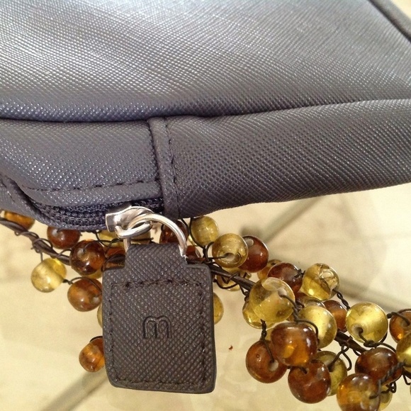 Mally Beauty Cosmetics / Makeup Bag — BRAND NEW - Picture 3 of 4